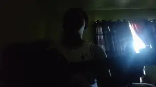 ayaw baya  arthur nery cover by k r y b