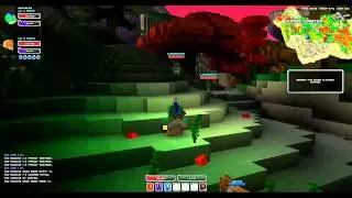 WatVolts CubeWorld Adventure:Episode 6 
