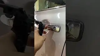 Бесключевой доступ Ниссан Теана j32 нюансы