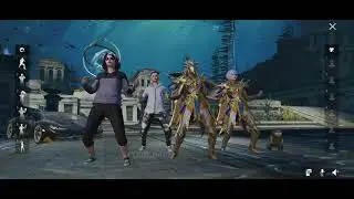 PUBG EMOJİ VİDEO'SU 🦅