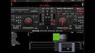 loqueando con el virtual dj y el pcdj red (14)