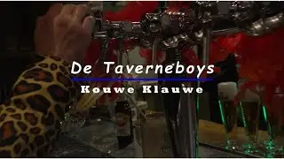 De Taverneboys - Kouwe Klauwe (Carnaval 2025)