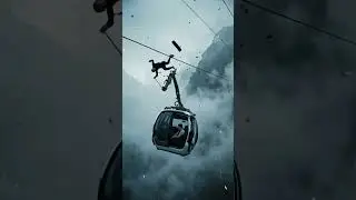 Cable Car Detaches Mid-Air&mdash;Gondola and Passengers Plunge