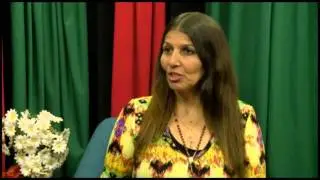 Nat Chat 2014 Series 8 Episode 1