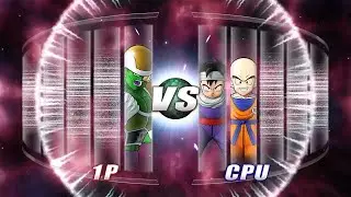 Dragon Ball Raging Blast 2 Dore's Galaxy Mode