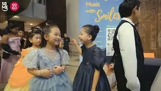 Dream stage 2025 Concert to all performers