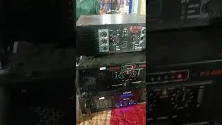 penza audio 4k || penza Audio 4000 watt amplifier