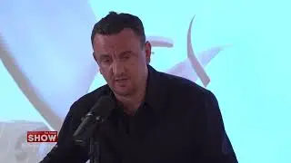 Dr. Fehim Haliti tregon rrug&euml;timin e tij me DentFix, klinika m&euml; e njohur e dh&euml;mb&euml;ve
