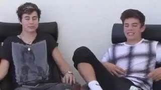 NASH GRIER vs HAYES GRIER