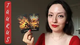 Taurus Love Tarot ♉️ They're Free To Pursue You Now, But Watch This Reading First, Taurus 💞🔮