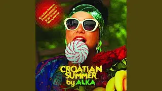 Croatian summer (feat. Karma)