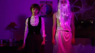 Daffo - Good God (Official Music Video)