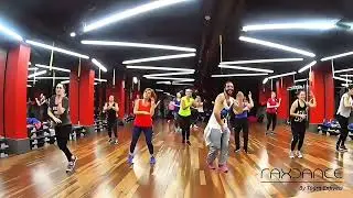 Shut Up and Dance - Tuğra Hoca ile Zumba