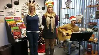 The 12 Days of Christmas - Day 3