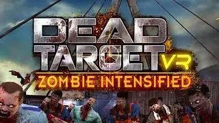 DEAD TARGET New ZOMBIE GAME                    new mission mobil game