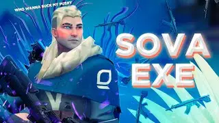 Valorant Sova.exe / Валорант Сова.екзе