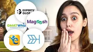 Top GMAT Courses of 2026 Ranked by Real Students (Data-Backed Review)