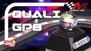MARBULA ONE S3 GP8 Stardust Accelerator - Qualifiers