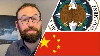 The biggest data breach in US government history - OPM explained