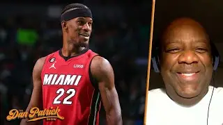Who Is Jimmy Butler? Jason Jackson Discusses | 05/18/23