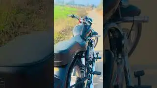 Standard bullet original sound check kro ek bar #bullet350 #bulletlover #bulletstandard350