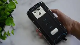 Обзор VKWORLD VK7000 внешний вид