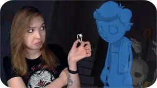 I GAVE HIM A RING, AND HE BETRAYED ME! [Anna's Quest] #2