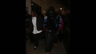 playboi carti + swamp izzo + music type beat 