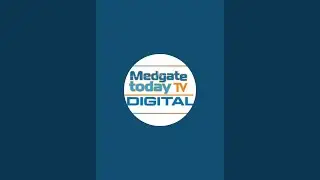 Medgate Today TV is live