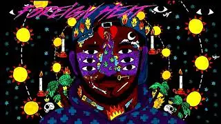 Kaytranada x Sango x GoldLink type beat - Mango Prod. Foreign Heat