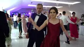 Przez twe oczy zielone / Weronika i Rafał / Sala weselna Gracja / wesele na 300 osób