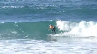INTERMEDIATE LEVEL SURFING LESSONS PHILLIP ISLAND