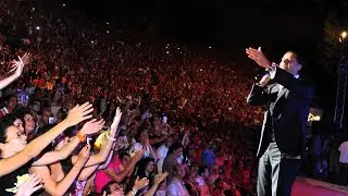 Ragheb Alama - Bint El Sultan / راغب علامة - بنت السلطان