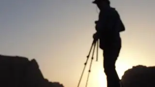 Jordan. The Way to Heaven