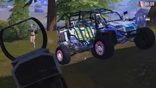 New update Last bad moment ⚔️PUBG@PUBGMTROTZ 