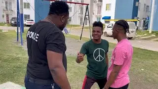 Tout sa se Djimi ki koz😅😅😅