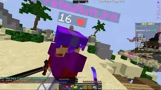 I was so close (Bedwars Funny Moments)