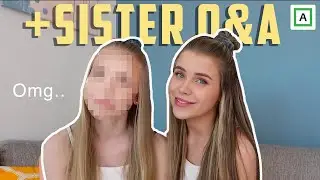 Sminker LilleSøster Som Meg! (+ Hvordan Garasjen Er Nå)   Mina Jacobsen