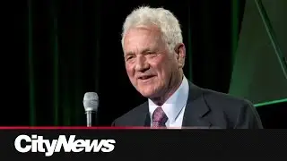 Sexual assault trial for Canadian billionaire Frank Stronach set to begin in Toronto