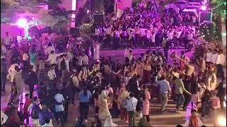 National cultural fest odisha enjoying the movement
