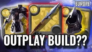 ALBION ONLINE | SPEAR | 20M+ PROFIT