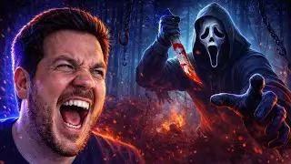 IR&Aacute;NY VISSZA A POKOLBA, DEAD BY DAYLIGHT
