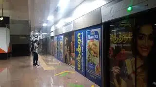 Mark Metro bags exclusive advertising rights at 6 Chennai Metro stations