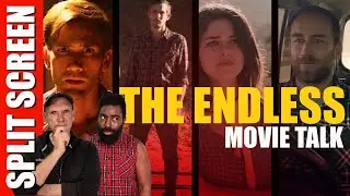 Movie Talk: The Endless. The Almost Cosmic Horror You Didn't Know About