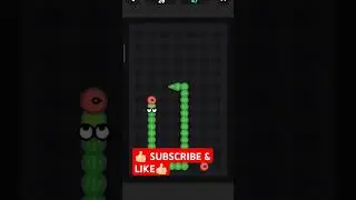 Snake hunting games 🚧🎯 #youtubeshort #shortviral #shortfeed #shorttrending #viralshorts #gaming