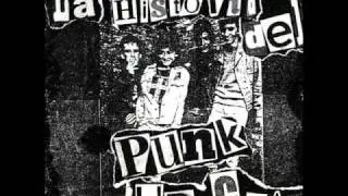 La Historia del Punk en Uruguay 1983-2002 (4/5)