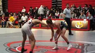 Berman Classic - Elijiah Wofford v Nick Merola (113)