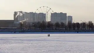 Февраль 2022 - Челябинск | Chelyabinsk - February 2022