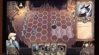 MineCon 2011 Scrolls Demo Video Feature