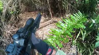 OPERA&Ccedil;&Atilde;O OVERLORD - GSG9 / REAPER / DEAT / FCAS / SAS - 01/03
